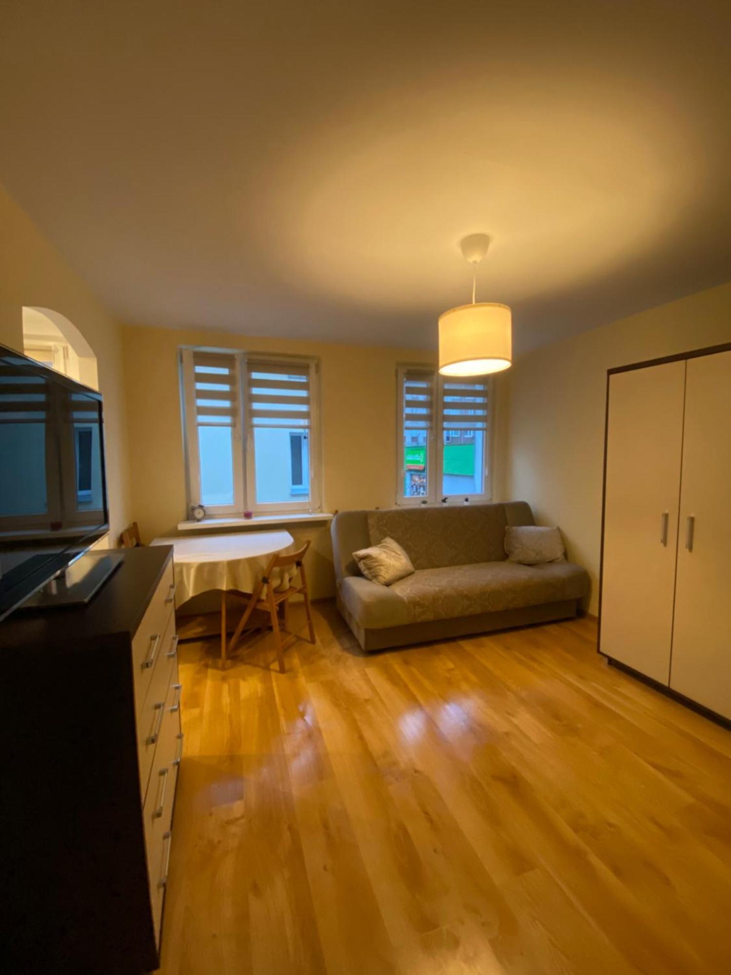 Apartament Orzel