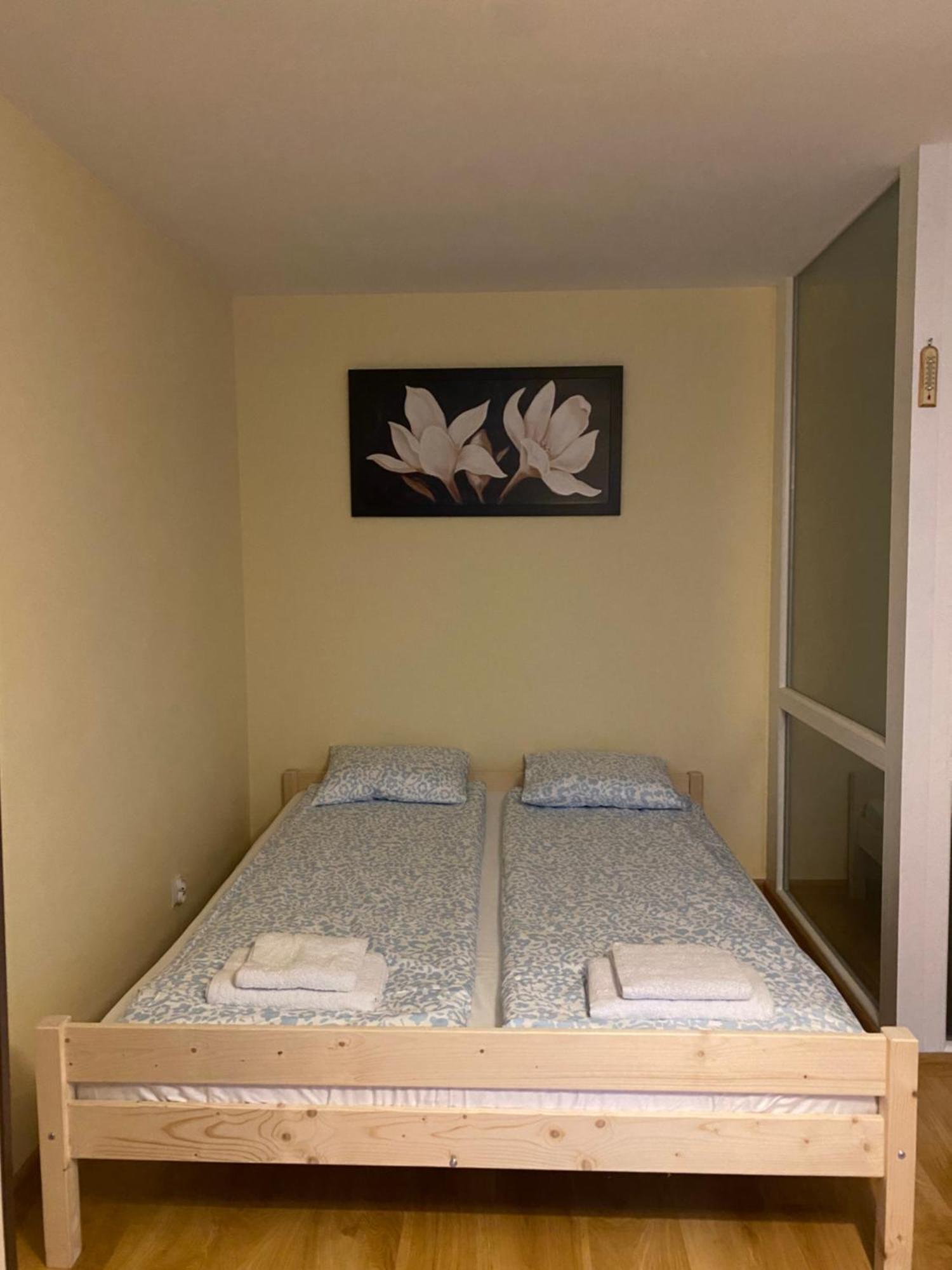 Orzel Apartament *