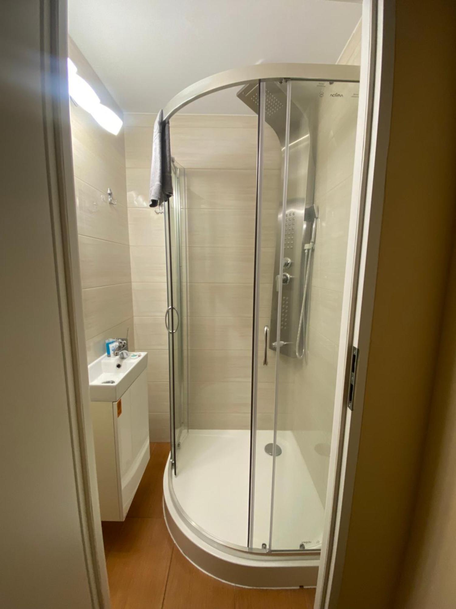 Orzel Apartament *