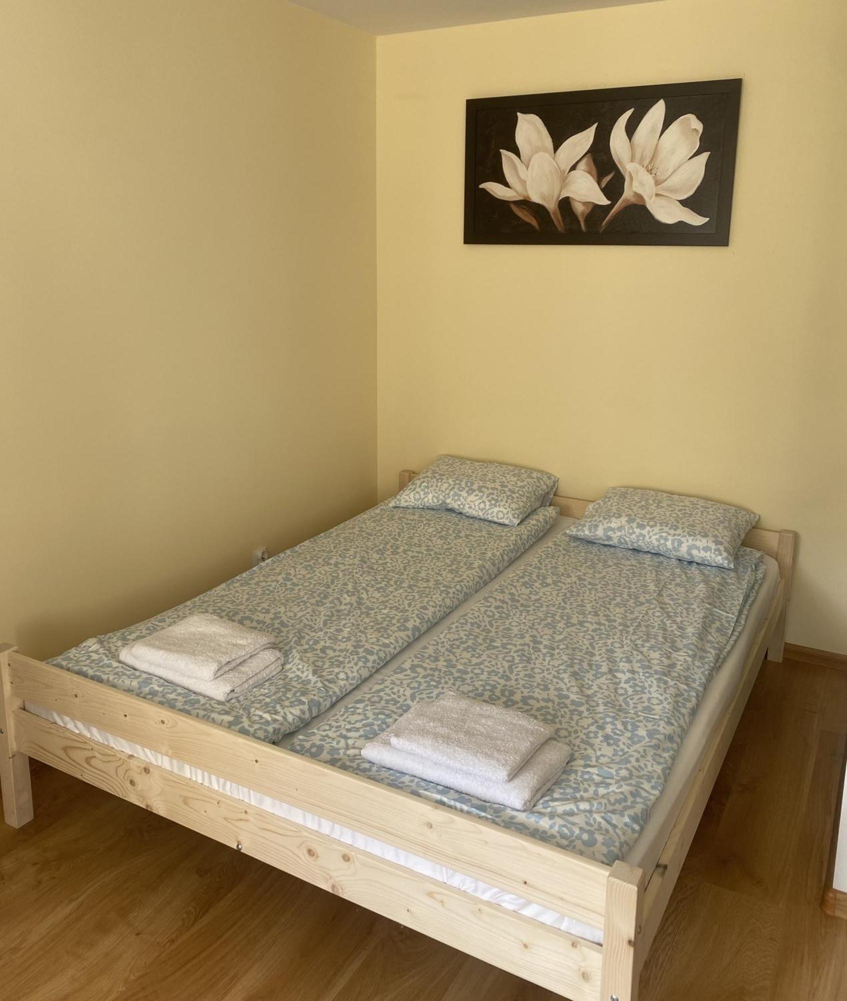 Orzel Apartament *