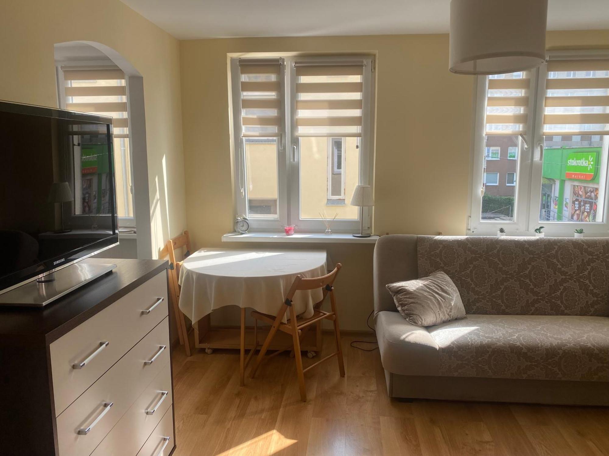 Apartament Orzel *